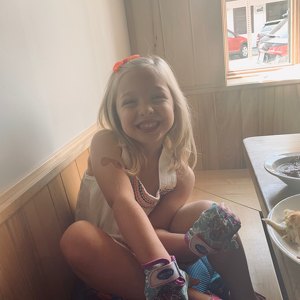 Unicorns and Mermaids